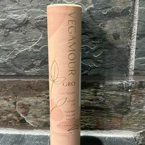 NEW Vegamour GRO Lash Serum